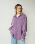 Ralph Lauren - Quarter Zip