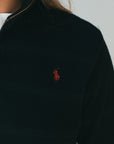Ralph Lauren - Quarter Zipper