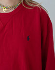 Ralph Lauren - Sweatshirt
