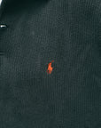 Ralph Lauren - Button Sweater