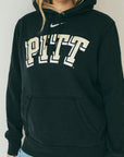 Nike X Pitt - Hoodie