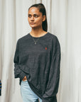 Ralph Lauren - Long Sleeve