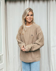 Ralph Lauren - Chaps Sweater