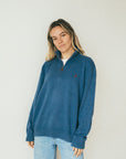 Ralph Lauren - Quarter zip