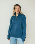 Ralph Lauren - Quarter zip