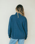 Ralph Lauren - Quarter zip