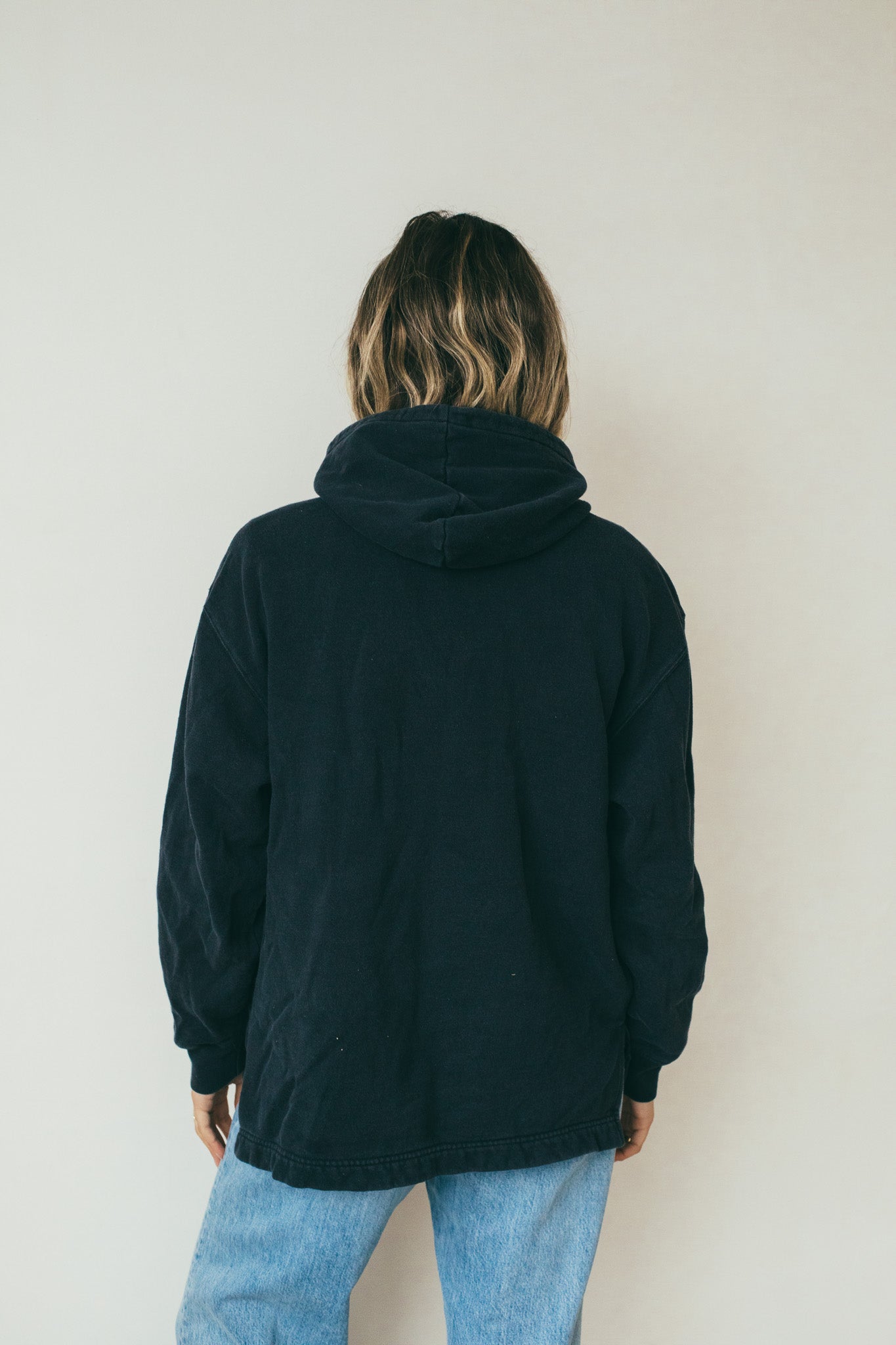 Ralph Lauren - Spell Out - Hoodie