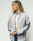 Ralph Lauren - Full Zipper