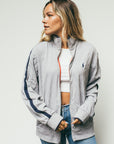 Ralph Lauren - Full Zipper