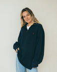 Ralph Lauren - Quarter zip