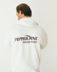Pepperine Water Polo - Hoodie