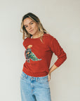 Ralph Lauren - Bear Sweatshirt