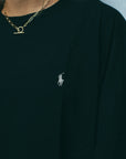 Ralph Lauren - Long Sleeve