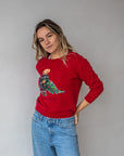 Ralph Lauren - Bear Sweatshirt