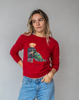 Ralph Lauren - Bear Sweatshirt