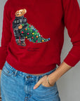 Ralph Lauren - Bear Sweatshirt