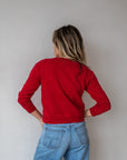 Ralph Lauren - Bear Sweatshirt