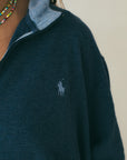 Ralph Lauren - Reißverschluss
