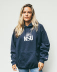 NSU X Champion - Hoodie