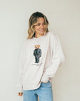 Ralph Lauren - Bear Sweatshirt