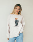 Ralph Lauren - Bear Sweatshirt