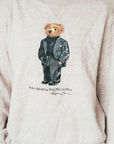 Ralph Lauren - Bear Sweatshirt