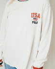 Ralph Lauren - Sweatshirt