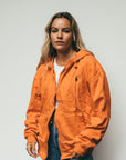 Ralph Lauren - Full Zipper