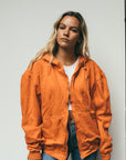 Ralph Lauren - Full Zipper