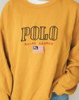 Ralph Lauren - Sweatshirt