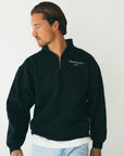 Quality - Quarter Zip