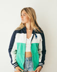 Ralph Lauren - Full Zipper