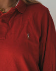 Ralph Lauren - Rugby Polo