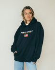 Ralph Lauren - Spell Out - Hoodie