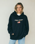 Ralph Lauren - Spell Out - Hoodie
