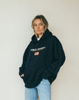 Ralph Lauren - Spell Out - Hoodie