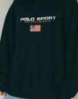 Ralph Lauren - Spell Out - Hoodie
