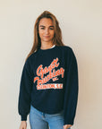 Gantt Trucking - Sweatshirt