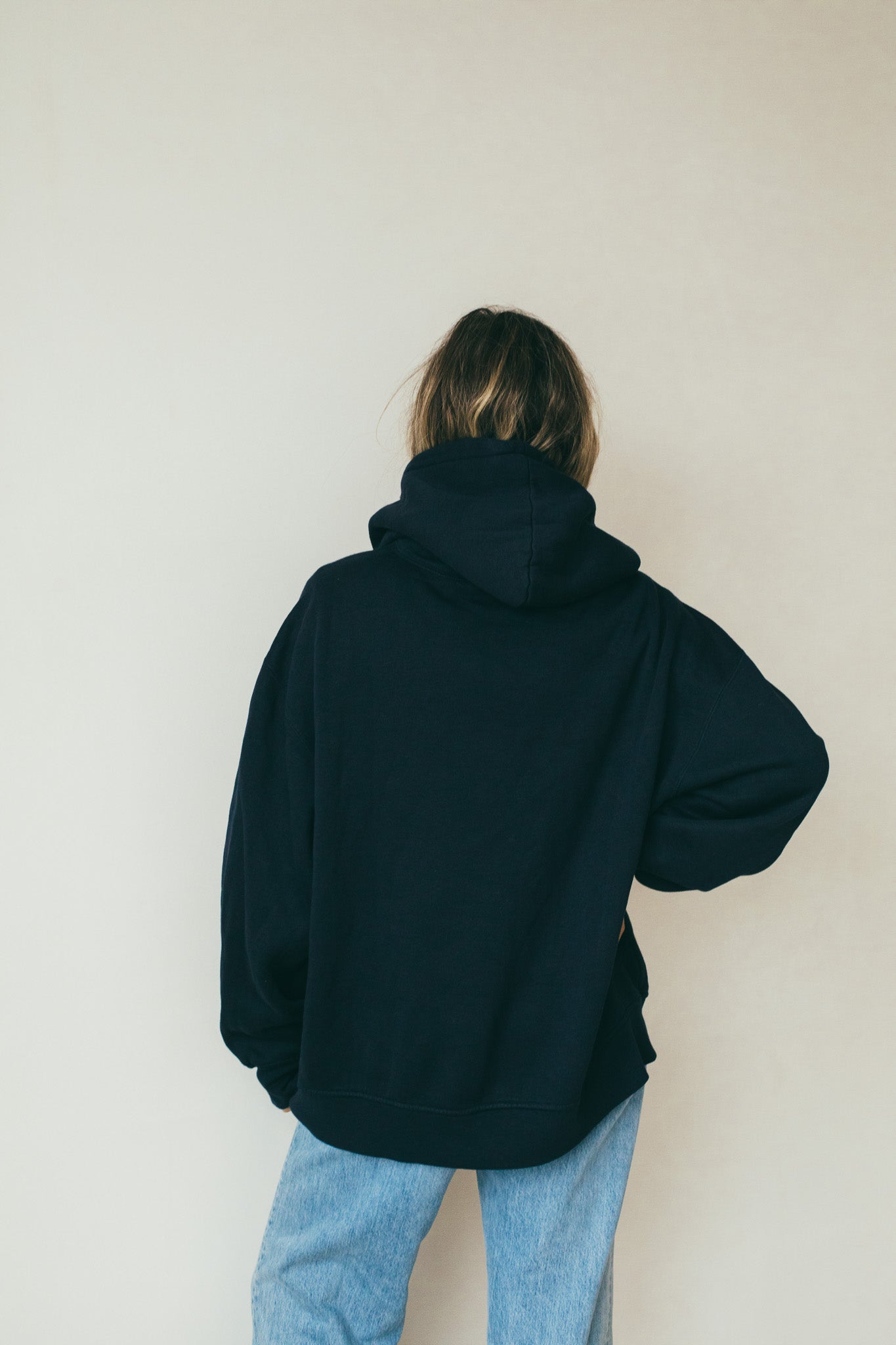 Ralph Lauren - Spell Out - Hoodie