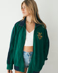 Ralph Lauren - Full Zipper
