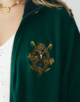 Ralph Lauren - Full Zipper