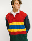 Ralph Lauren - Rugby Polo