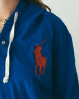 Ralph Lauren - Rugby Hoodie
