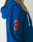 Ralph Lauren - Rugby Hoodie