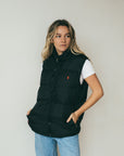 Ralph Lauren - Puffer Bodywarmer Vest