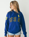 Ralph Lauren - USA Hoodie