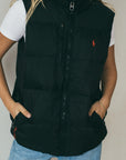 Ralph Lauren - Puffer Bodywarmer Vest