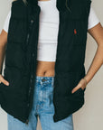 Ralph Lauren - Puffer Bodywarmer Vest