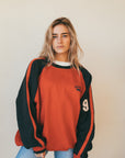 Rocav - Sweatshirt