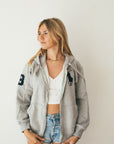 Ralph Lauren - Full Zipper